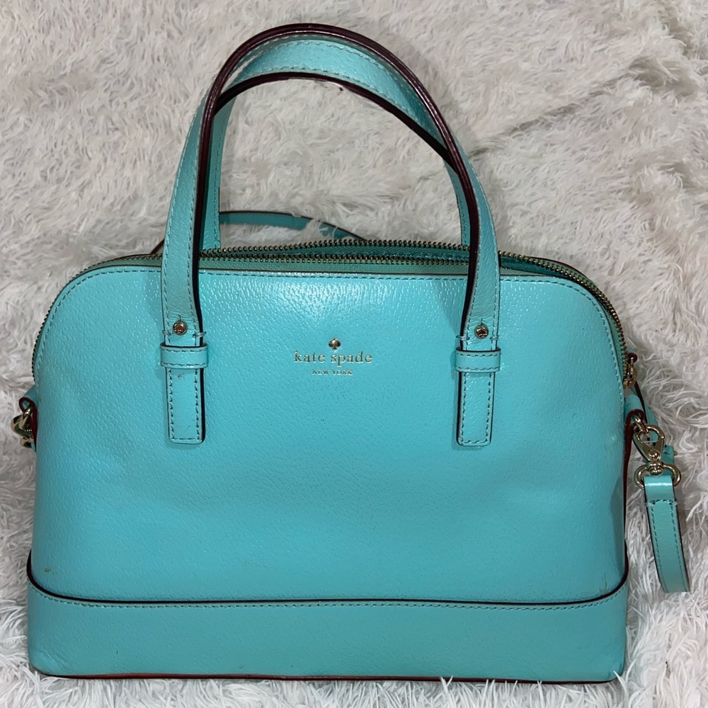 Kate spade purse READ DESCRIPTION